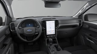 2026 Ford Ranger® Internal Image 2